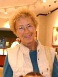 Eliane (Lil) Smith