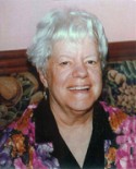 Suzanne Renaud
