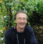 André Robichaud