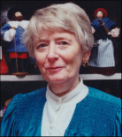 Jeannette Gerstenkorn Katz