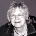 Irene Carolyn Masterson