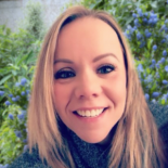 Courtney Farrah Burant