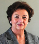 Bridget Hennessey Beaudry