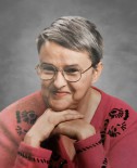 Thérèse Blondeau