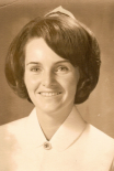 Barbara-Jane (Bj) Stevenson