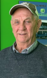 Alvin Cormier
