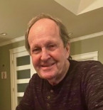 Donald Joseph Arsenault