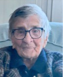 Blanche-Alice Brouillette Ménard