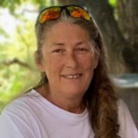 Katherine Lynne Calvert