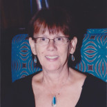 Carole Pomerleau Dumont