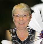 Sylvie Bernatchez