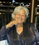Victoria Fayad Haidar