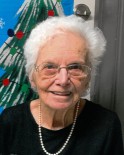 Eunice Petrinella Nagy