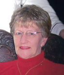 Judith Ann (Judy) Trueman