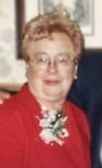Helen Jean Howden Fisher