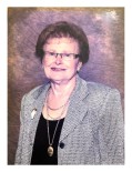 Ruth Etsell