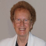 Soeur Lucielle Lepitre F.C.S.D.J.