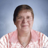 Huguette Voyer Descôteaux