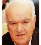Aharon Toledano