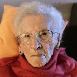 Serena Grunberger Wolteger