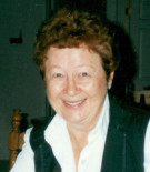 Louisette Desjardins Alary