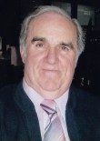 Philippe Duperron