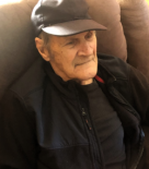 Joseph (Henry) Legacy