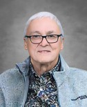 Rénald Blouin