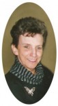 Huguette Demers