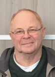 Ronald Philip (Ron) Watson
