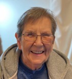 Mavis Dorn Flecknell Spence