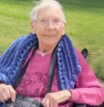 Luella (Mabel) Reid Hubbell