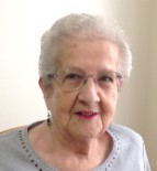 Pauline Doris MacLean Matheson