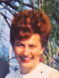 Gladys Hilda Poirier