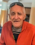 Gerald Francis Sherwood
