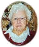 Nina Elizabeth Henshaw