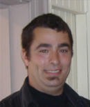 Shamus Patrick McCourt