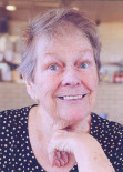Susan Jane Weinberger