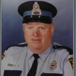 Malcolm Alexander MacDonald