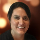 Stacey Victoria Degen