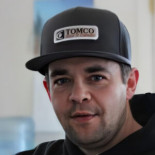 Joshua Charles Palmer