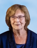 Lina Martin