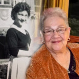 Judith (Judy) Bergsma