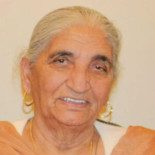 Gurmit Kaur