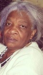 Marcia Hoyte
