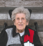 Marguerite LeBlanc
