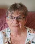 Sandra Jean Baxter