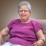 Willow Rae-Patterson