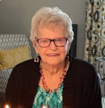 Norma Lou Nicholson