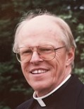 Father Ronald W. McBrine